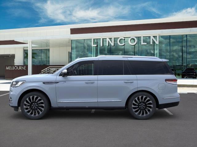 new 2024 Lincoln Navigator car, priced at $113,715