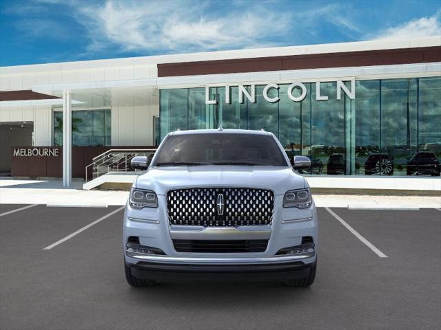 new 2024 Lincoln Navigator car, priced at $113,715