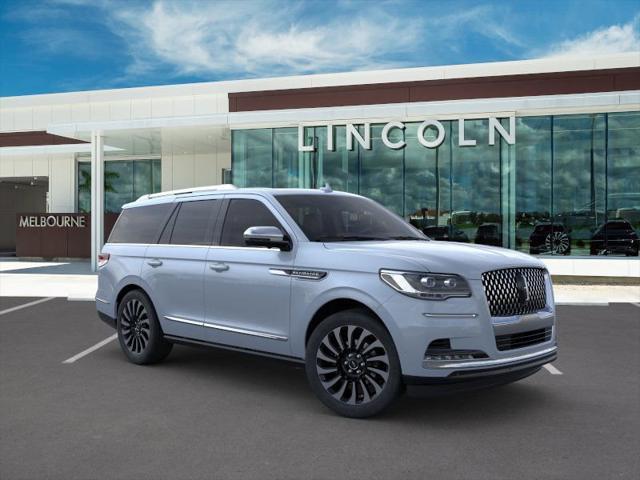 new 2024 Lincoln Navigator car, priced at $113,715