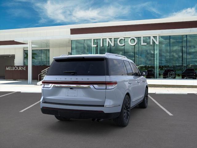 new 2024 Lincoln Navigator car, priced at $113,715