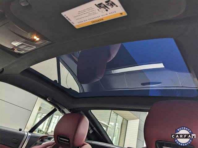 used 2014 Mercedes-Benz SL-Class car, priced at $60,977