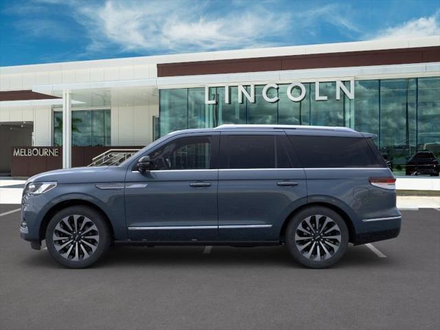 new 2024 Lincoln Navigator car, priced at $106,889