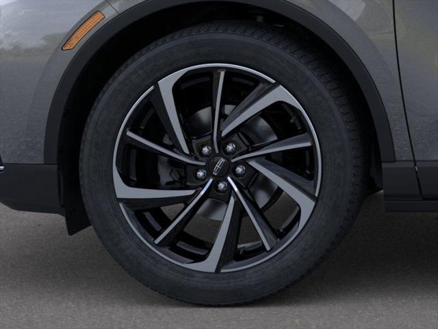 new 2025 Lincoln Corsair car, priced at $50,194