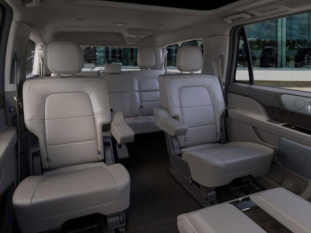 new 2024 Lincoln Navigator car, priced at $104,605