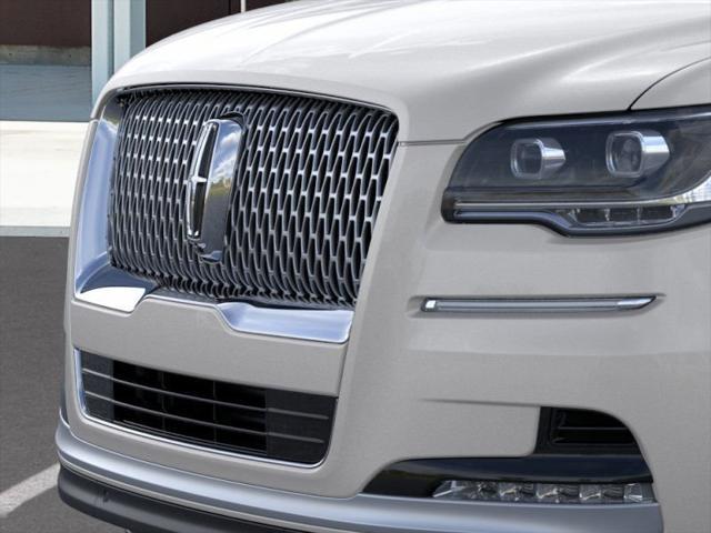 new 2024 Lincoln Navigator car, priced at $107,011