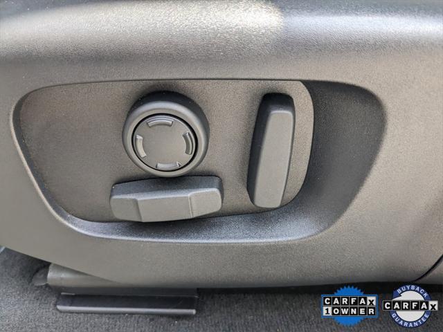 used 2025 Land Rover Range Rover Evoque car, priced at $47,977