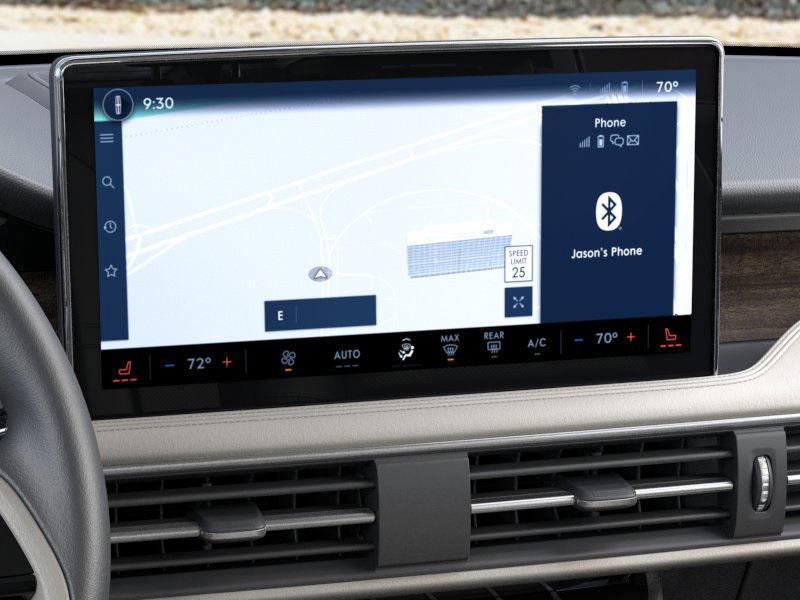 new 2026 Lincoln Corsair car, priced at $59,235