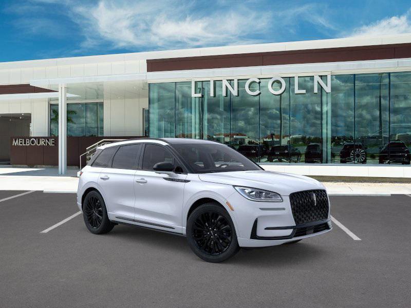 new 2026 Lincoln Corsair car, priced at $59,235