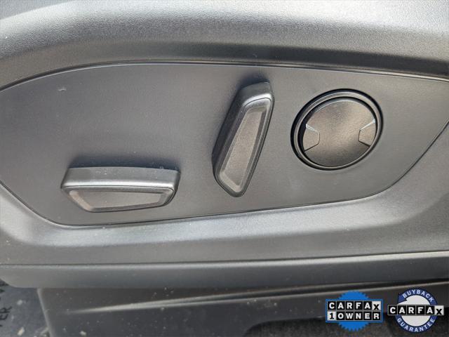 used 2025 Ford Explorer car, priced at $41,777