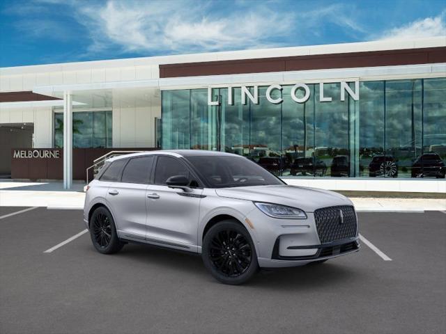 new 2024 Lincoln Corsair car, priced at $52,846