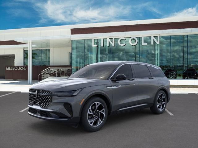 new 2024 Lincoln Nautilus car, priced at $48,469