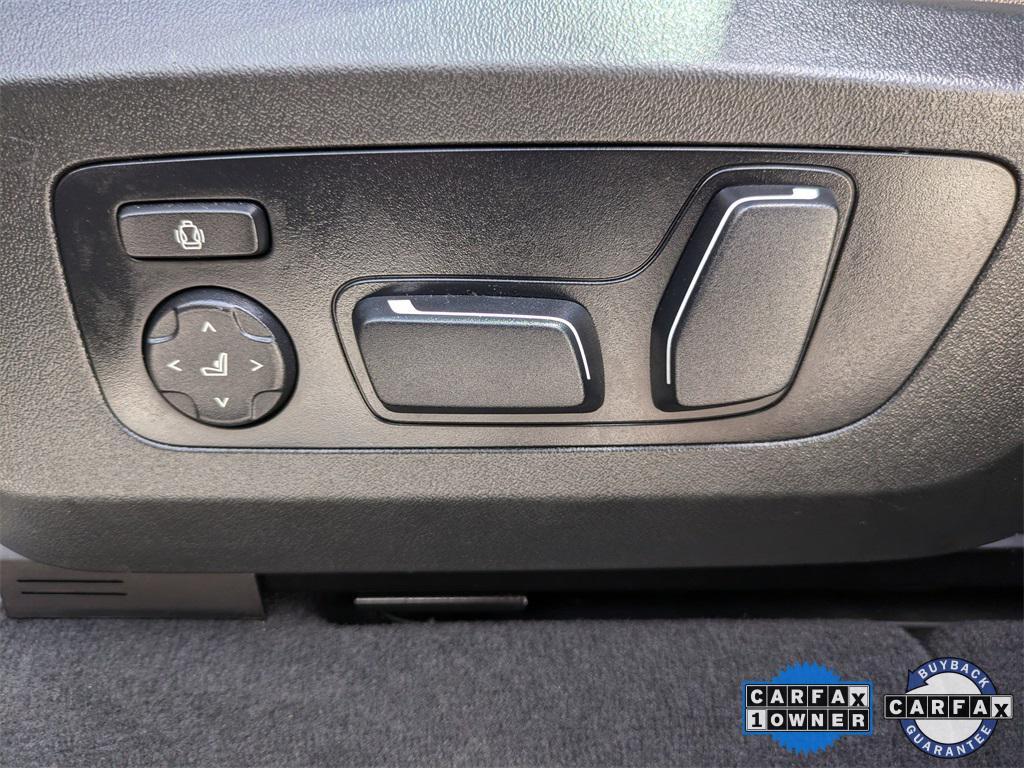 used 2025 BMW X3 car, priced at $47,977