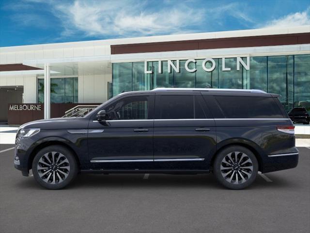 new 2024 Lincoln Navigator car, priced at $101,938