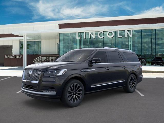 new 2024 Lincoln Navigator car, priced at $101,938