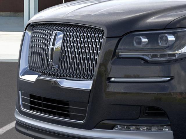 new 2024 Lincoln Navigator car, priced at $101,938