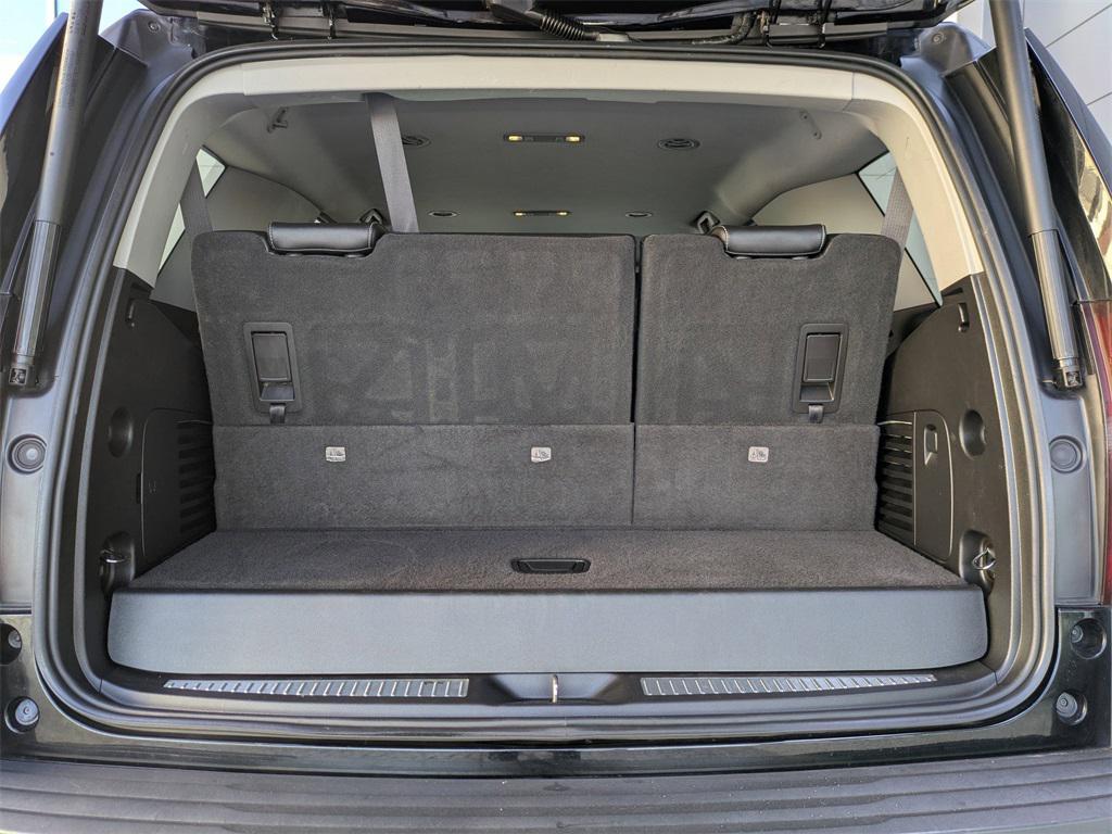 used 2017 Chevrolet Tahoe car, priced at $23,777