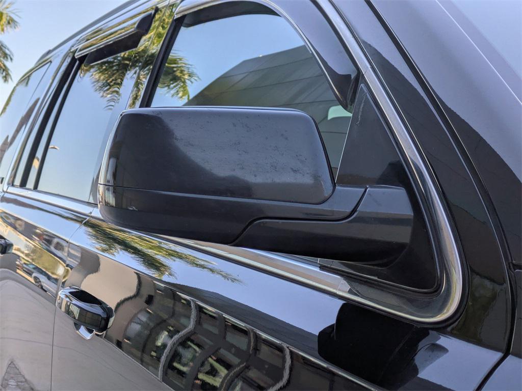 used 2017 Chevrolet Tahoe car, priced at $23,777