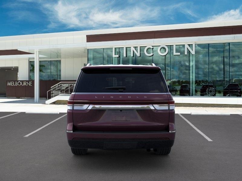 new 2024 Lincoln Navigator L car, priced at $107,185