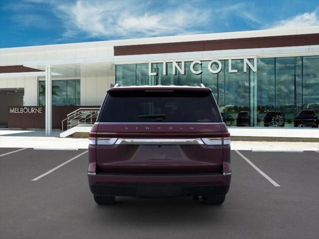 new 2024 Lincoln Navigator car, priced at $106,185