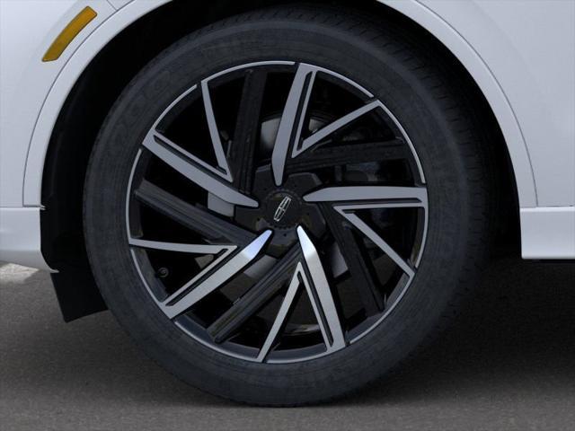 new 2025 Lincoln Aviator car, priced at $90,525