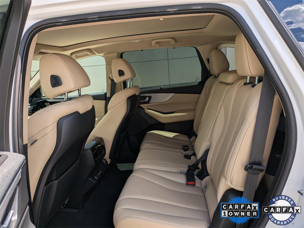 used 2022 Acura MDX car, priced at $32,577