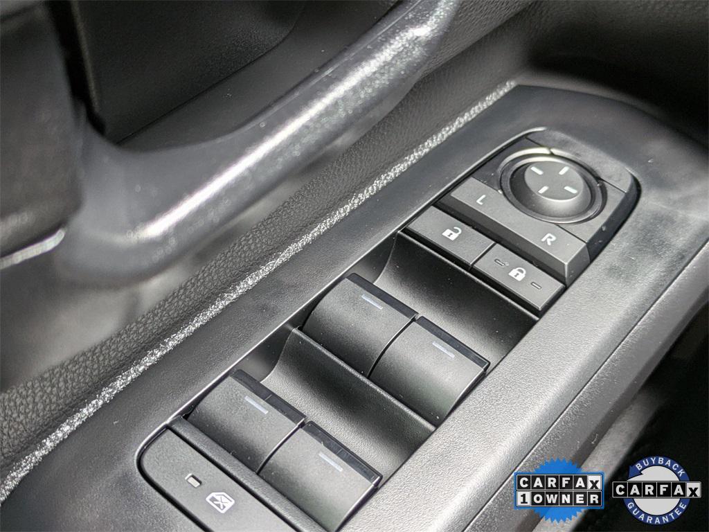used 2025 Toyota Tacoma car, priced at $41,477