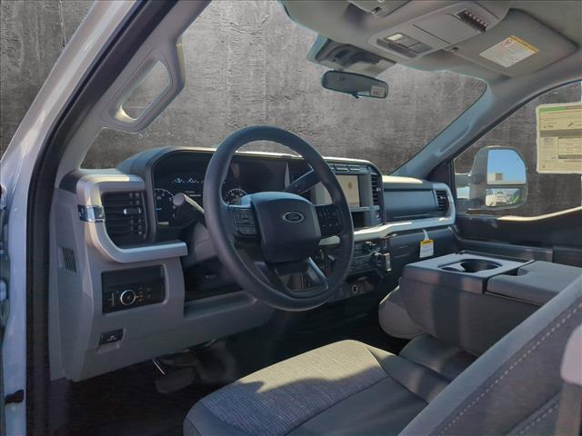 new 2024 Ford F-250 car, priced at $55,715