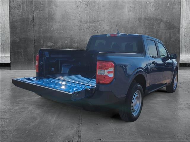 new 2024 Ford Maverick car, priced at $24,791