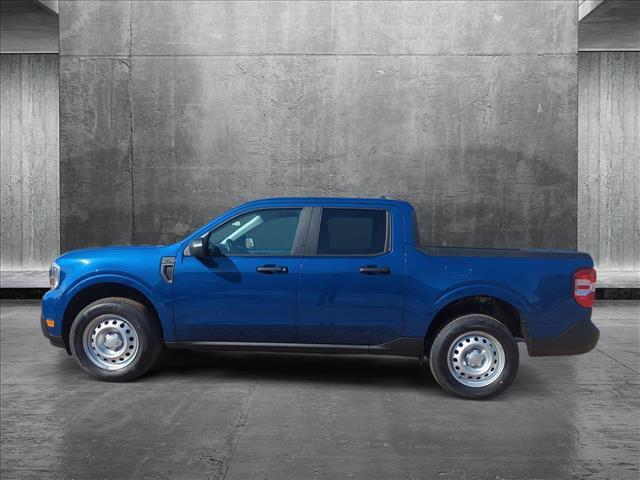 new 2024 Ford Maverick car, priced at $24,791