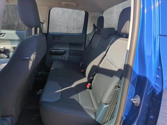 new 2024 Ford Maverick car, priced at $24,791