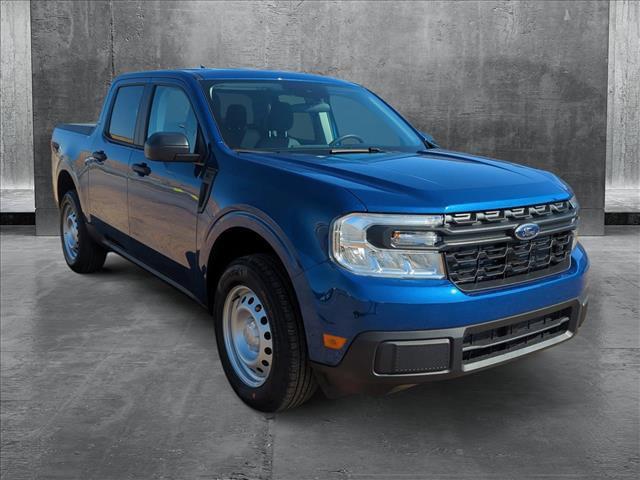 new 2024 Ford Maverick car, priced at $24,791