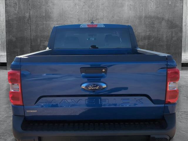 new 2024 Ford Maverick car, priced at $24,791
