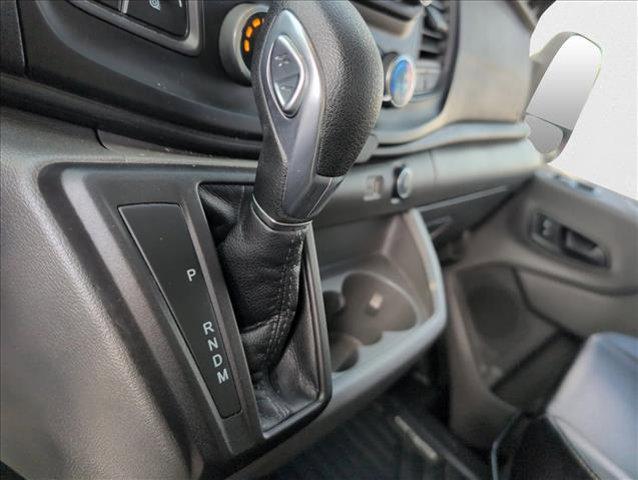used 2022 Ford Transit-250 car, priced at $34,850