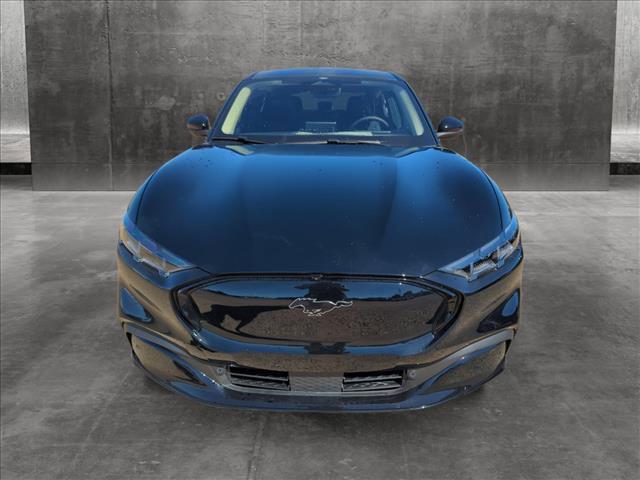 new 2024 Ford Mustang Mach-E car, priced at $47,990