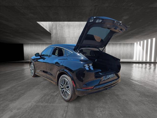 new 2024 Ford Mustang Mach-E car, priced at $47,990