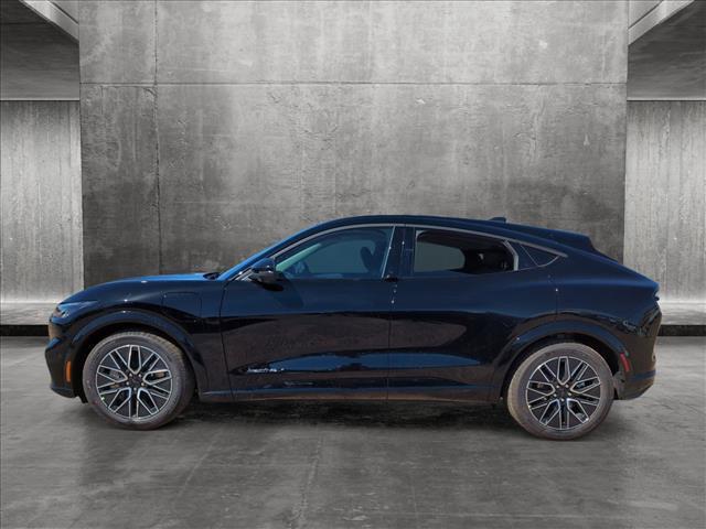 new 2024 Ford Mustang Mach-E car, priced at $47,990