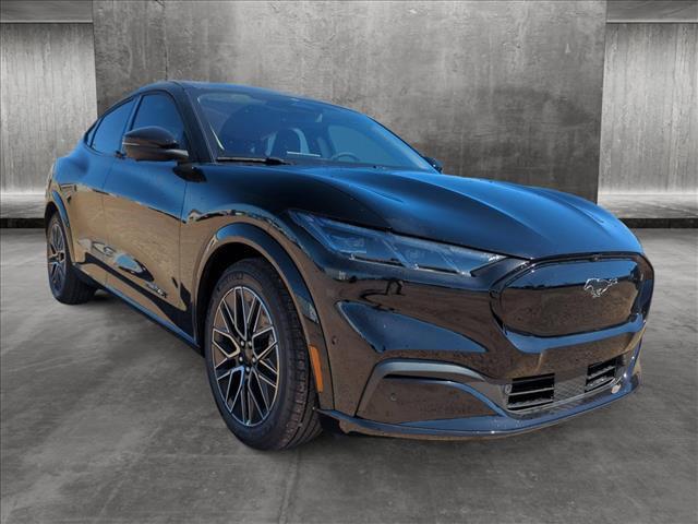 new 2024 Ford Mustang Mach-E car, priced at $47,990