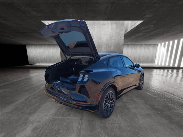 new 2024 Ford Mustang Mach-E car, priced at $47,990