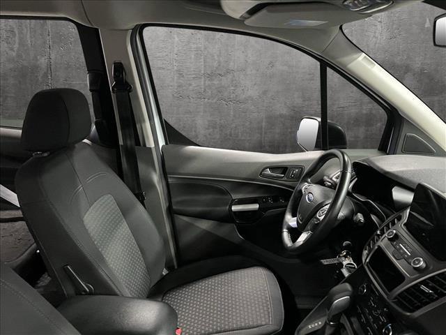 used 2022 Ford Transit Connect car, priced at $24,300