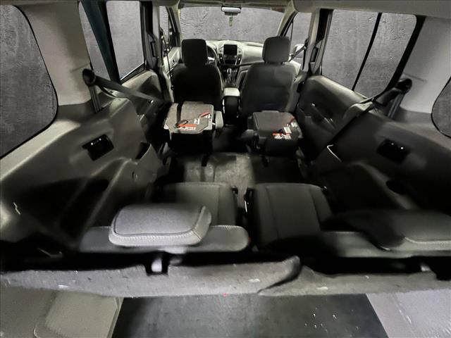 used 2022 Ford Transit Connect car, priced at $24,300