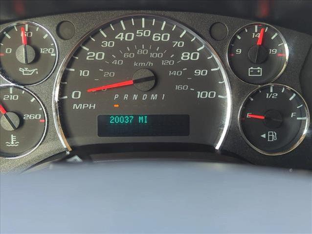 used 2023 GMC Savana 2500 car, priced at $34,551