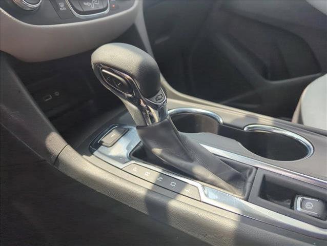 used 2023 Chevrolet Equinox car, priced at $22,504