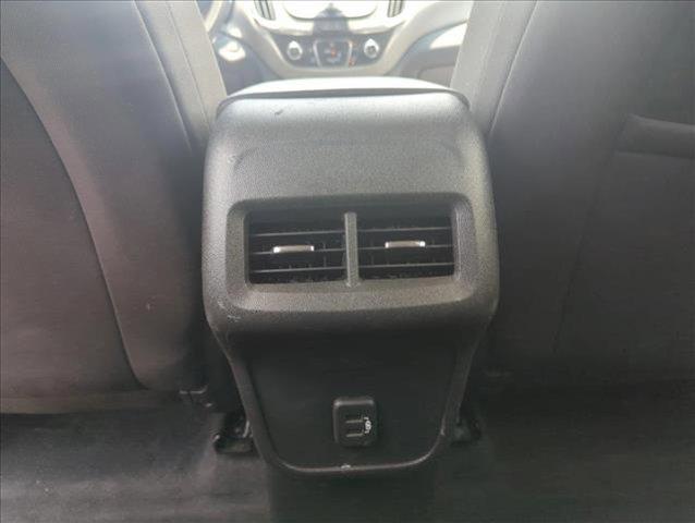 used 2023 Chevrolet Equinox car, priced at $22,504
