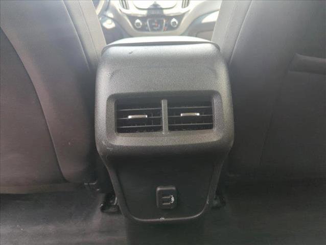 used 2023 Chevrolet Equinox car, priced at $21,730