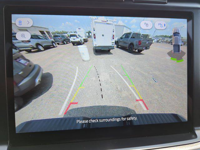 new 2024 Ford F-150 car, priced at $45,910