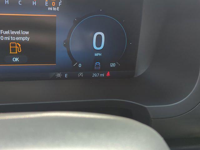 new 2024 Ford F-150 car, priced at $45,910