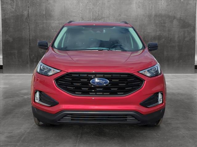 new 2024 Ford Edge car, priced at $35,743