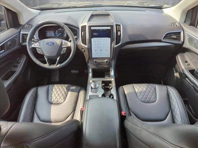 used 2024 Ford Edge car, priced at $33,959