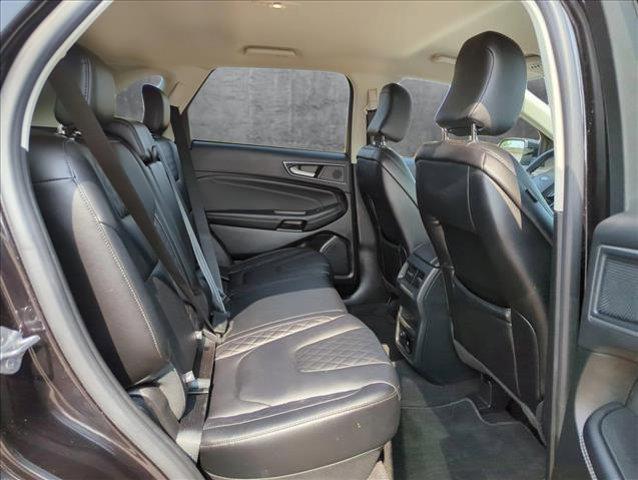 used 2024 Ford Edge car, priced at $33,959