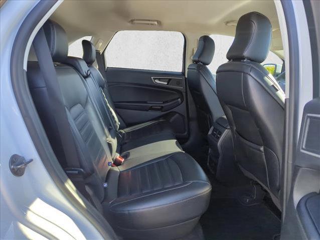 used 2024 Ford Edge car, priced at $25,300